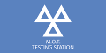 MOT Testing Station